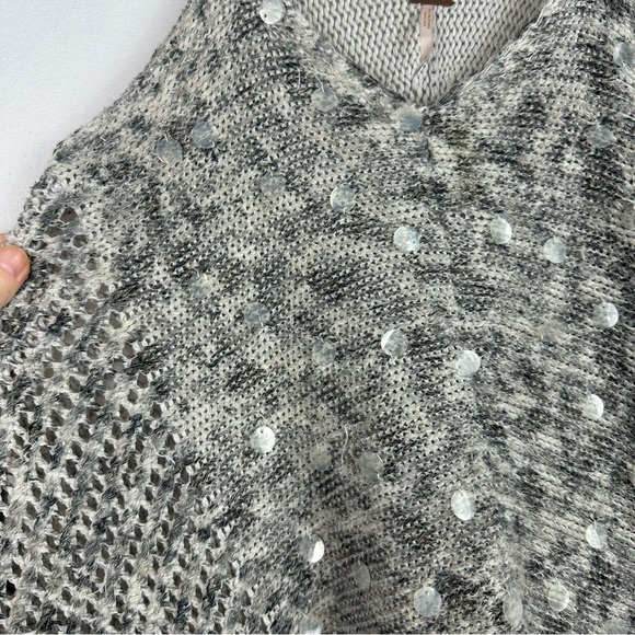 Free People Swing Knit Sequence Top - Picture 5 of 7